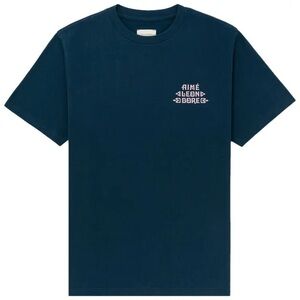 Aimé Leon Dore 2023 Fleur Logo T-Shirt